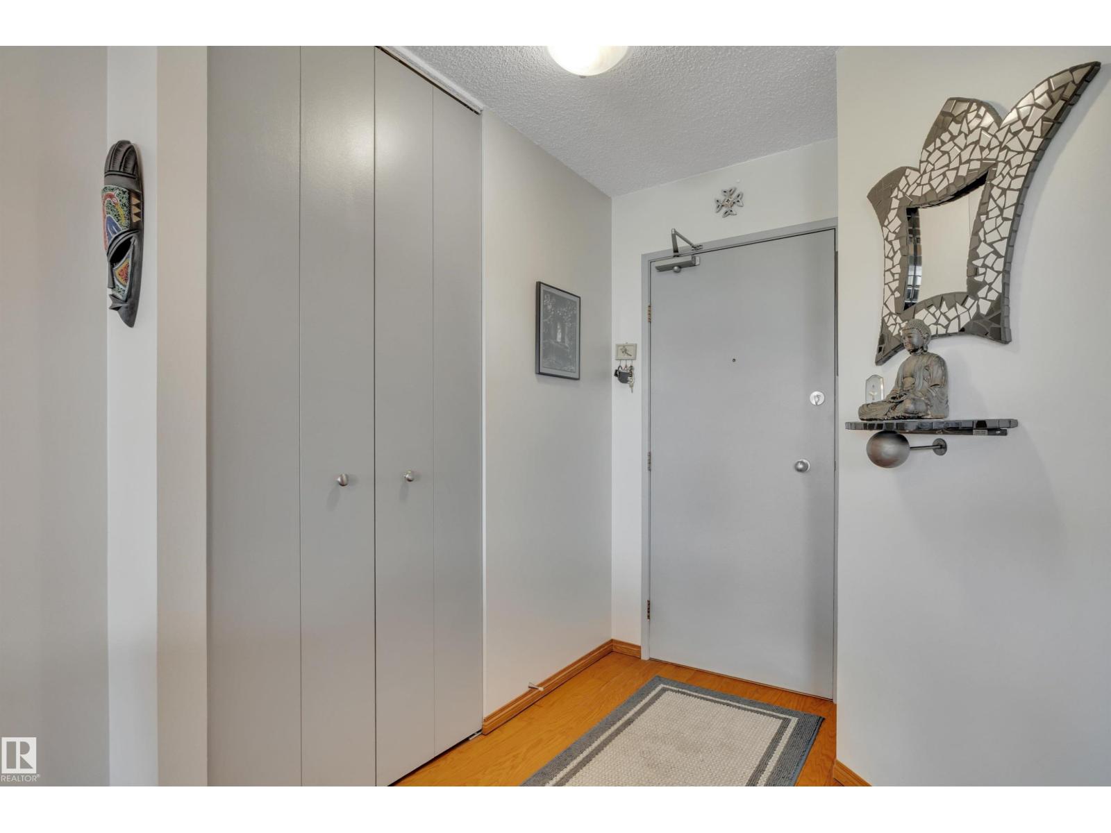 #506 10045 117 St Nw, Edmonton, Alberta T5K 1W8 - Photo 8 - E4466862