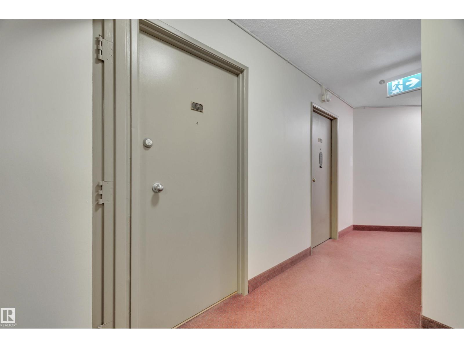 #506 10045 117 St Nw, Edmonton, Alberta T5K 1W8 - Photo 7 - E4466862