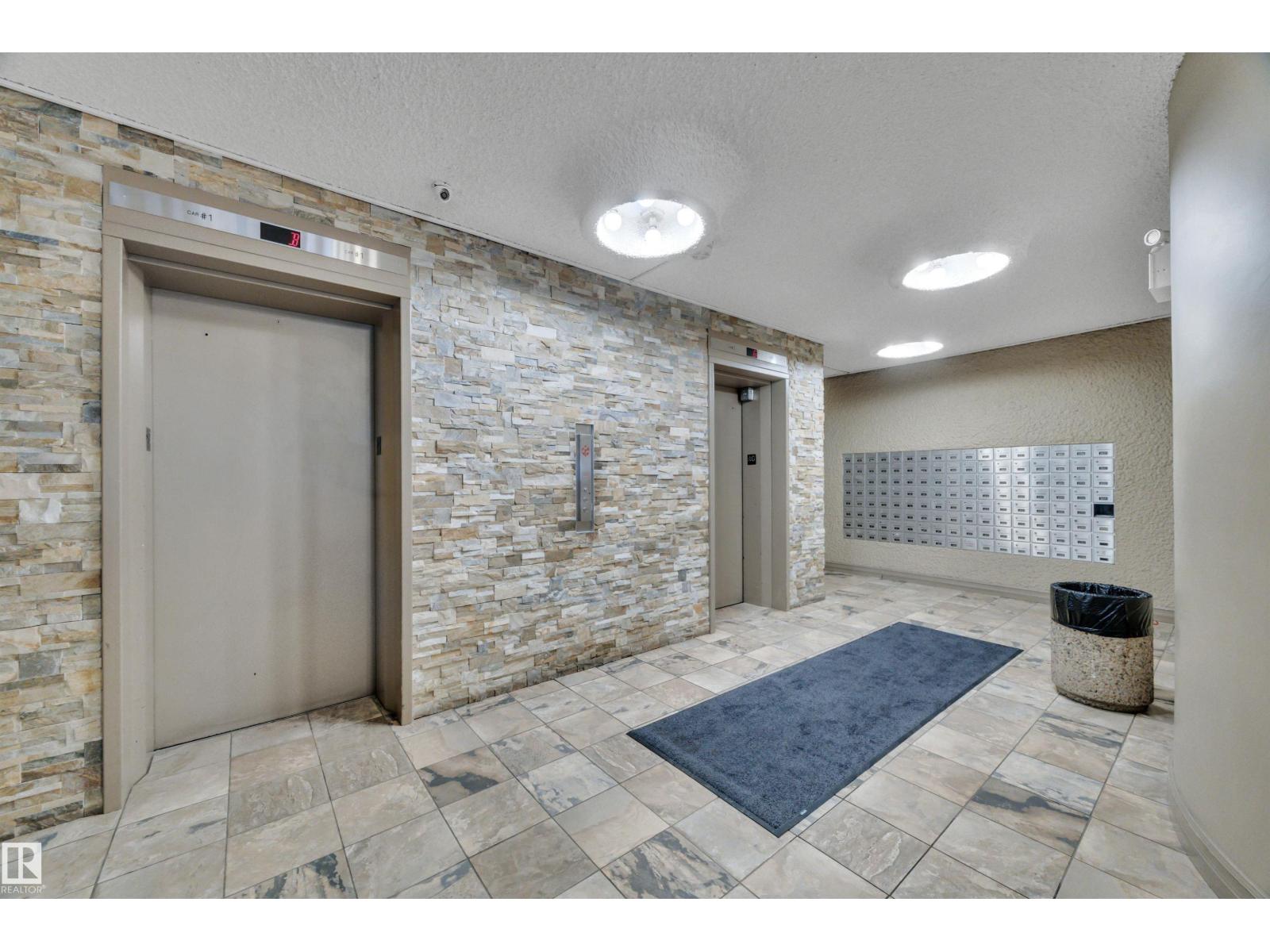 #506 10045 117 St Nw, Edmonton, Alberta T5K 1W8 - Photo 5 - E4466862