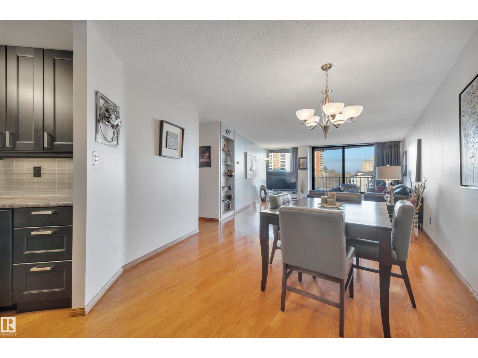 #506 10045 117 St Nw, Edmonton, Alberta T5K 1W8 - Photo 9 - E4466862