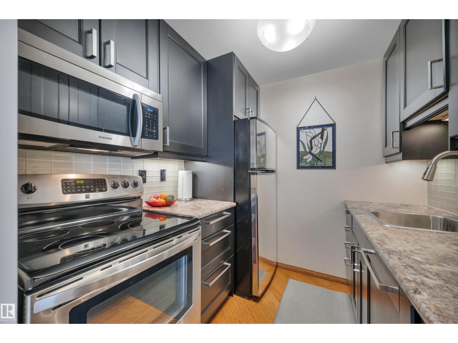 #506 10045 117 St Nw, Edmonton, Alberta T5K 1W8 - Photo 11 - E4466862