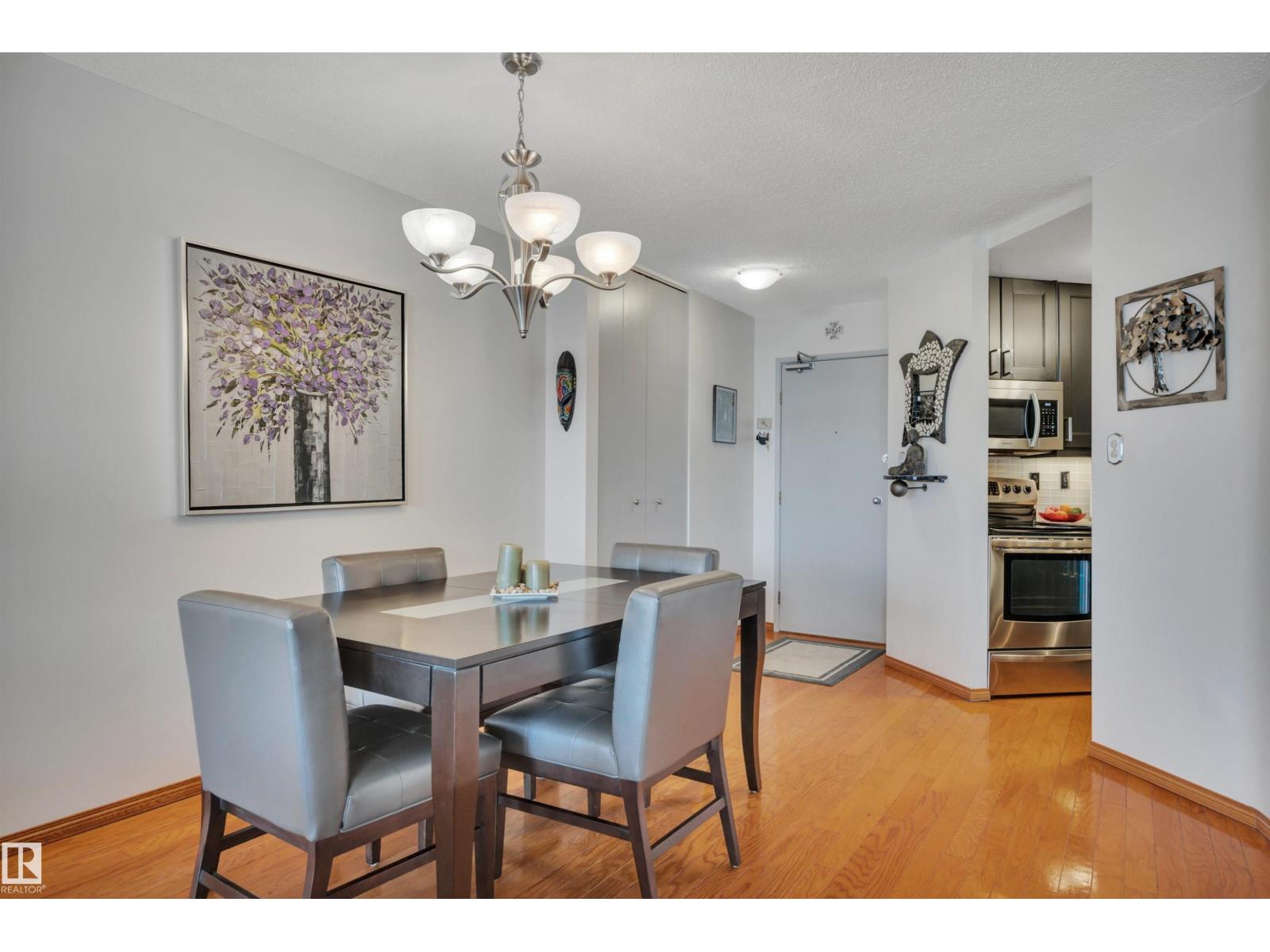 #506 10045 117 St Nw, Edmonton, Alberta T5K 1W8 - Photo 14 - E4466862