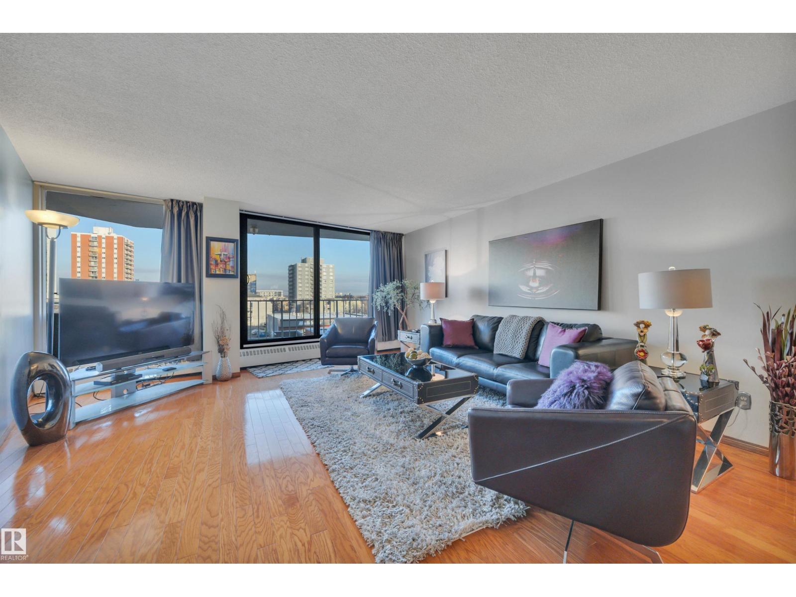 #506 10045 117 St Nw, Edmonton, Alberta T5K 1W8 - Photo 15 - E4466862