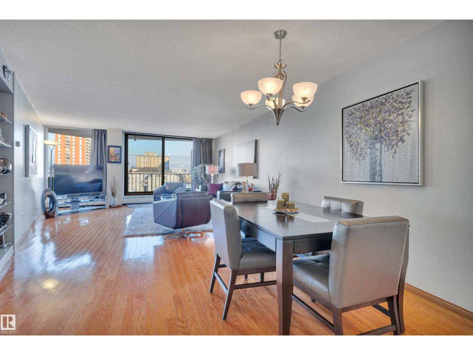 #506 10045 117 St Nw, Edmonton, Alberta T5K 1W8 - Photo 13 - E4466862