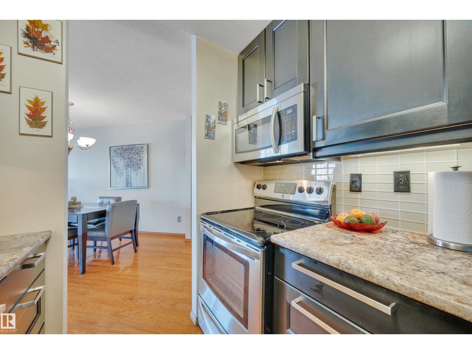 #506 10045 117 St Nw, Edmonton, Alberta T5K 1W8 - Photo 12 - E4466862