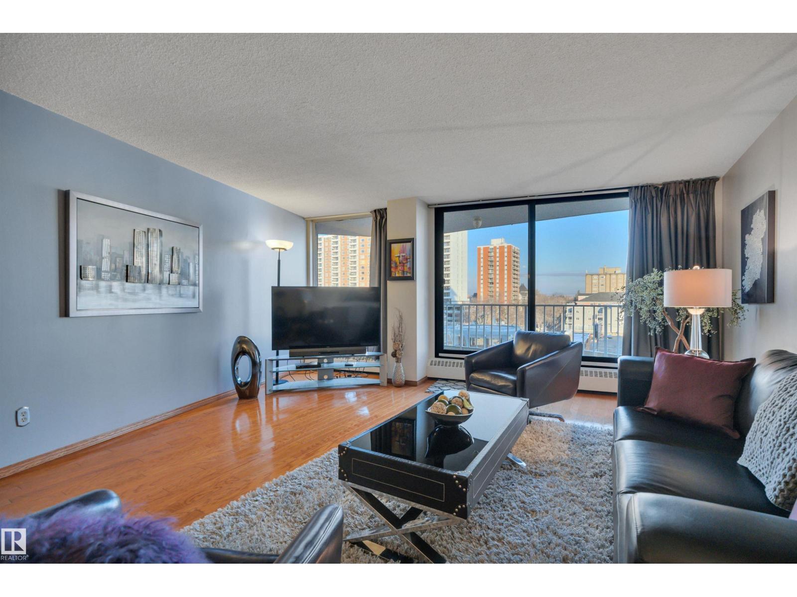 #506 10045 117 St Nw, Edmonton, Alberta T5K 1W8 - Photo 16 - E4466862