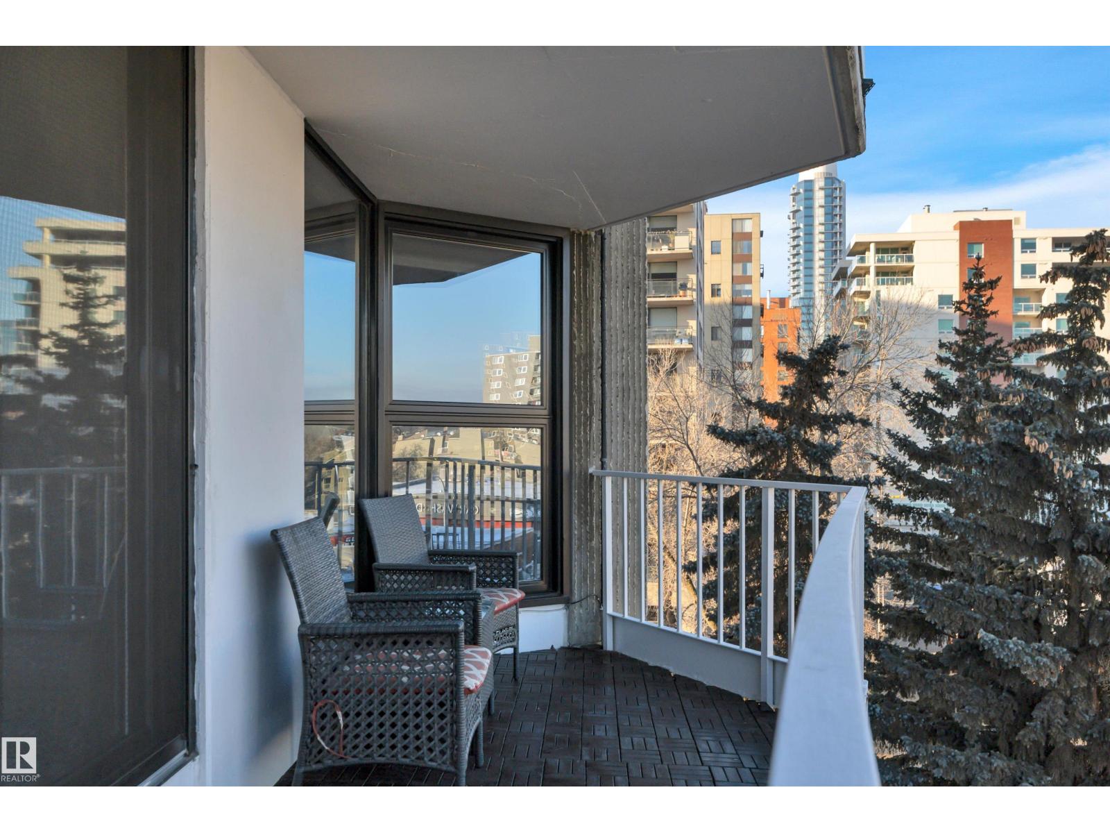 #506 10045 117 St Nw, Edmonton, Alberta T5K 1W8 - Photo 20 - E4466862