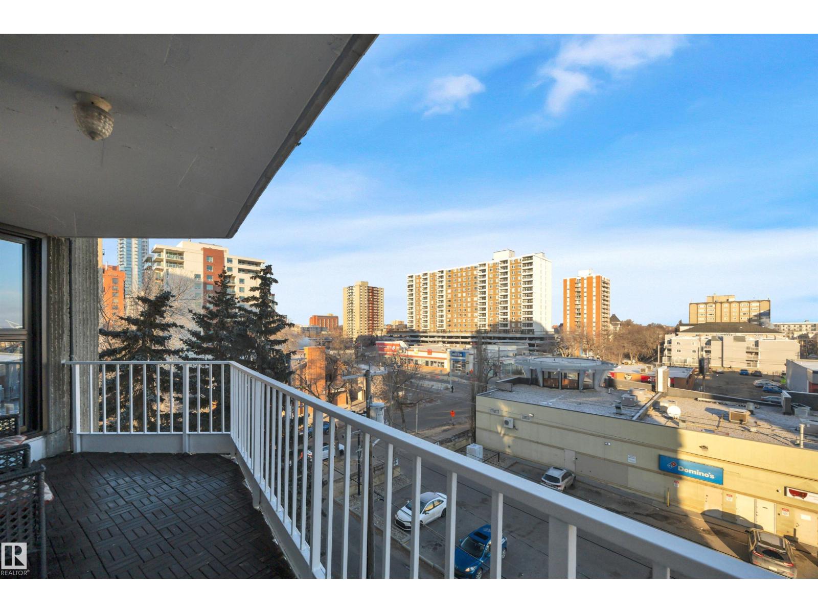 #506 10045 117 St Nw, Edmonton, Alberta T5K 1W8 - Photo 19 - E4466862