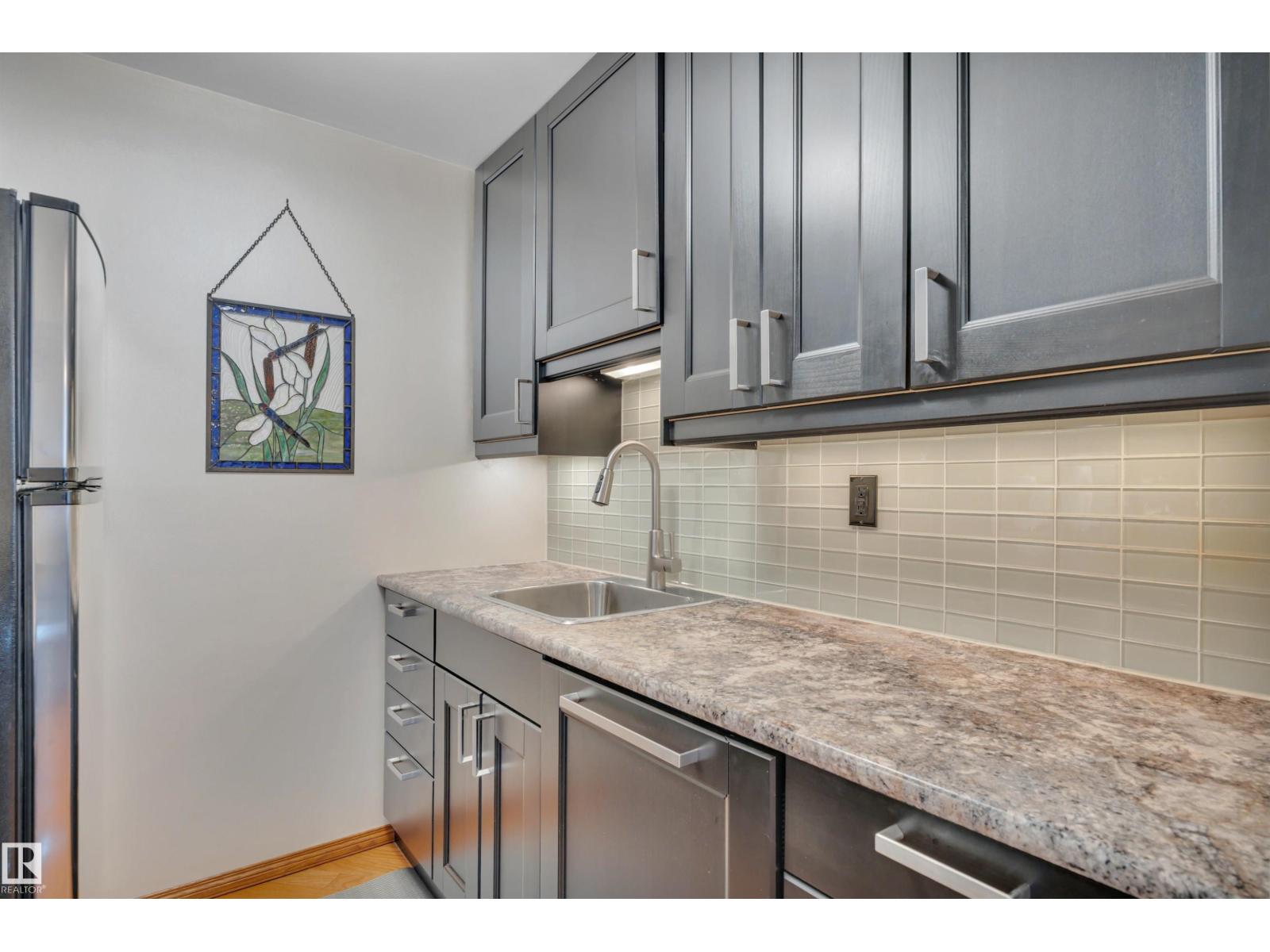 #506 10045 117 St Nw, Edmonton, Alberta T5K 1W8 - Photo 10 - E4466862