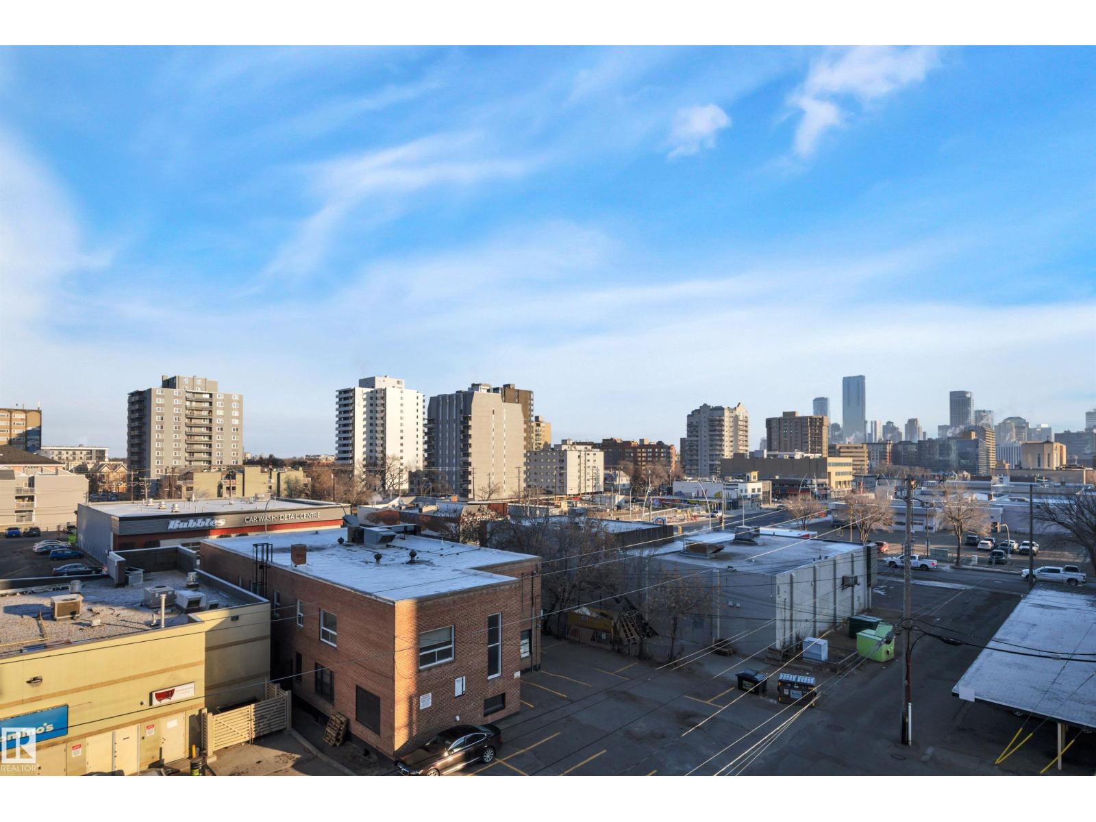 #506 10045 117 St Nw, Edmonton, Alberta T5K 1W8 - Photo 22 - E4466862