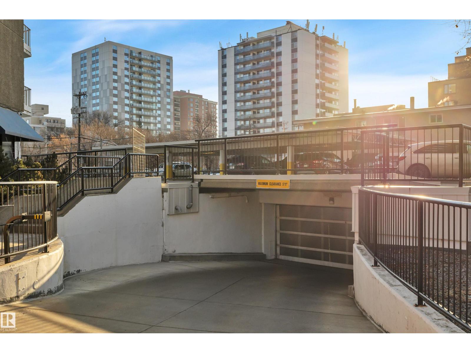 #506 10045 117 St Nw, Edmonton, Alberta T5K 1W8 - Photo 35 - E4466862