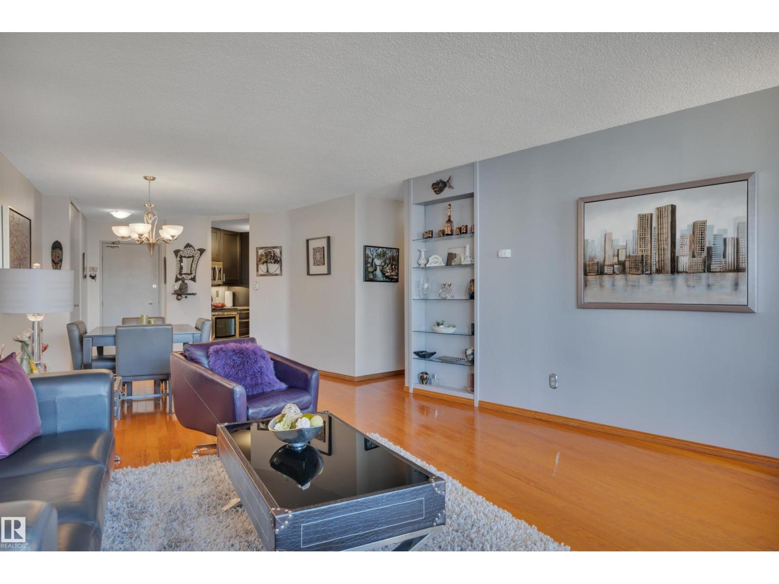 #506 10045 117 St Nw, Edmonton, Alberta T5K 1W8 - Photo 17 - E4466862