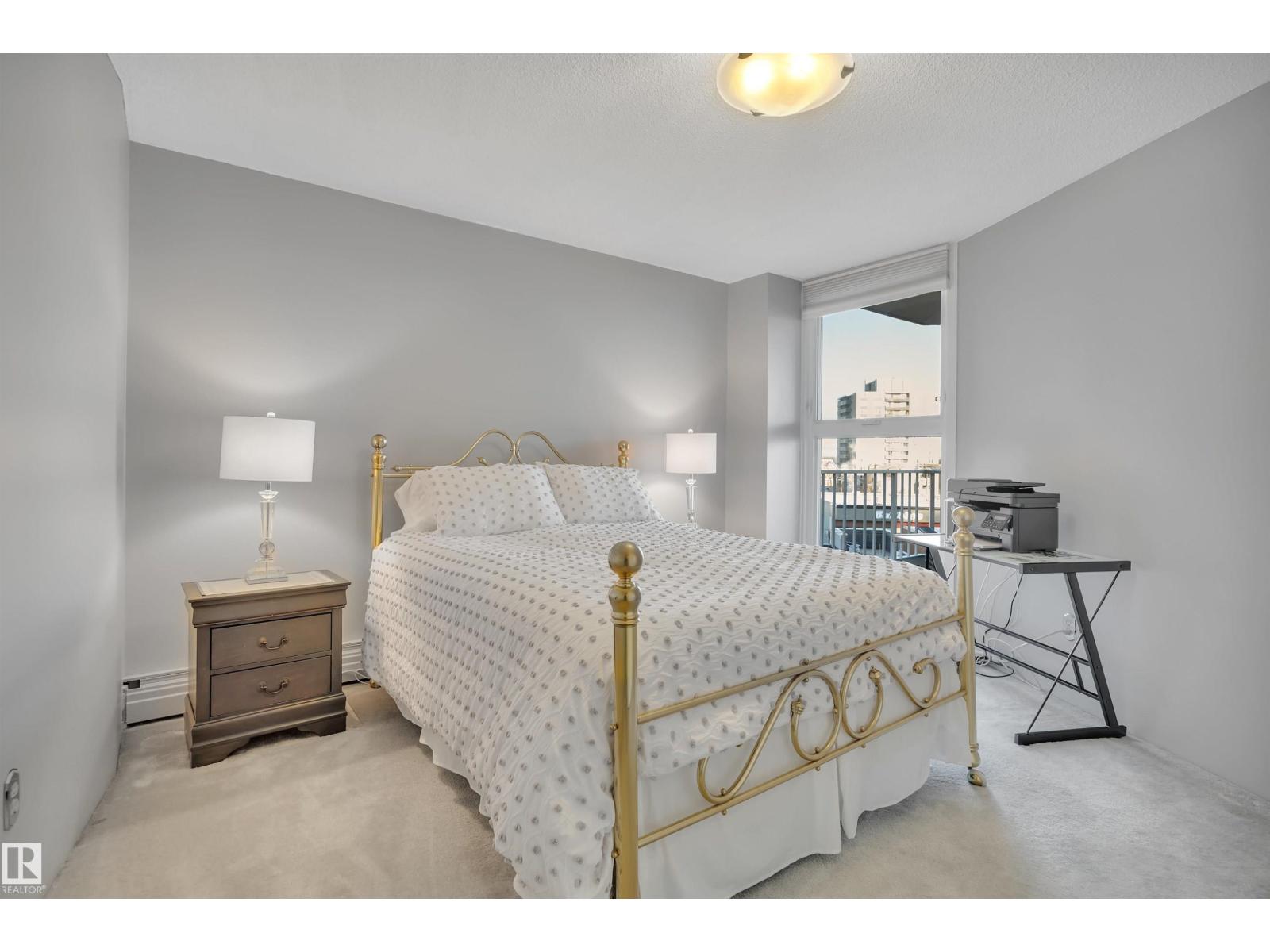 #506 10045 117 St Nw, Edmonton, Alberta T5K 1W8 - Photo 29 - E4466862