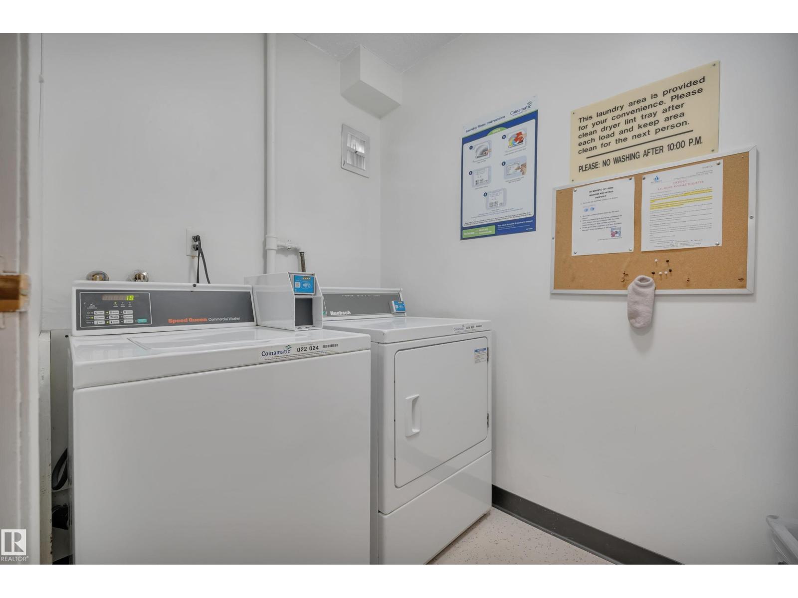 #506 10045 117 St Nw, Edmonton, Alberta T5K 1W8 - Photo 34 - E4466862