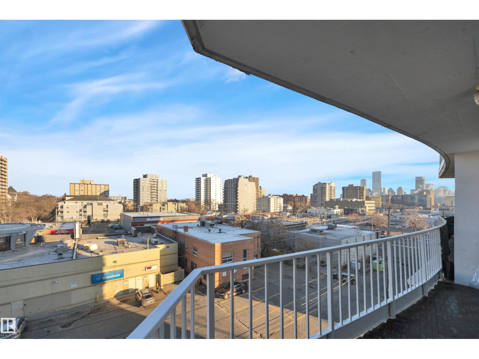 #506 10045 117 St Nw, Edmonton, Alberta T5K 1W8 - Photo 21 - E4466862