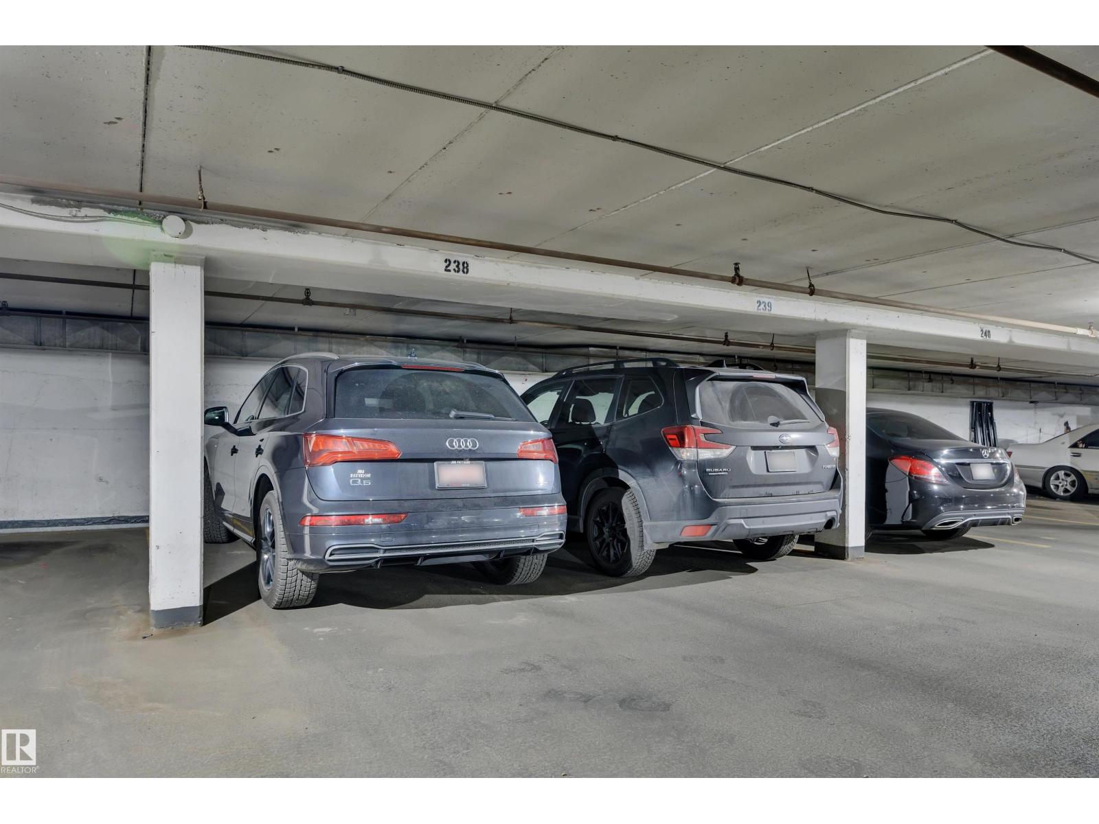 #506 10045 117 St Nw, Edmonton, Alberta T5K 1W8 - Photo 37 - E4466862