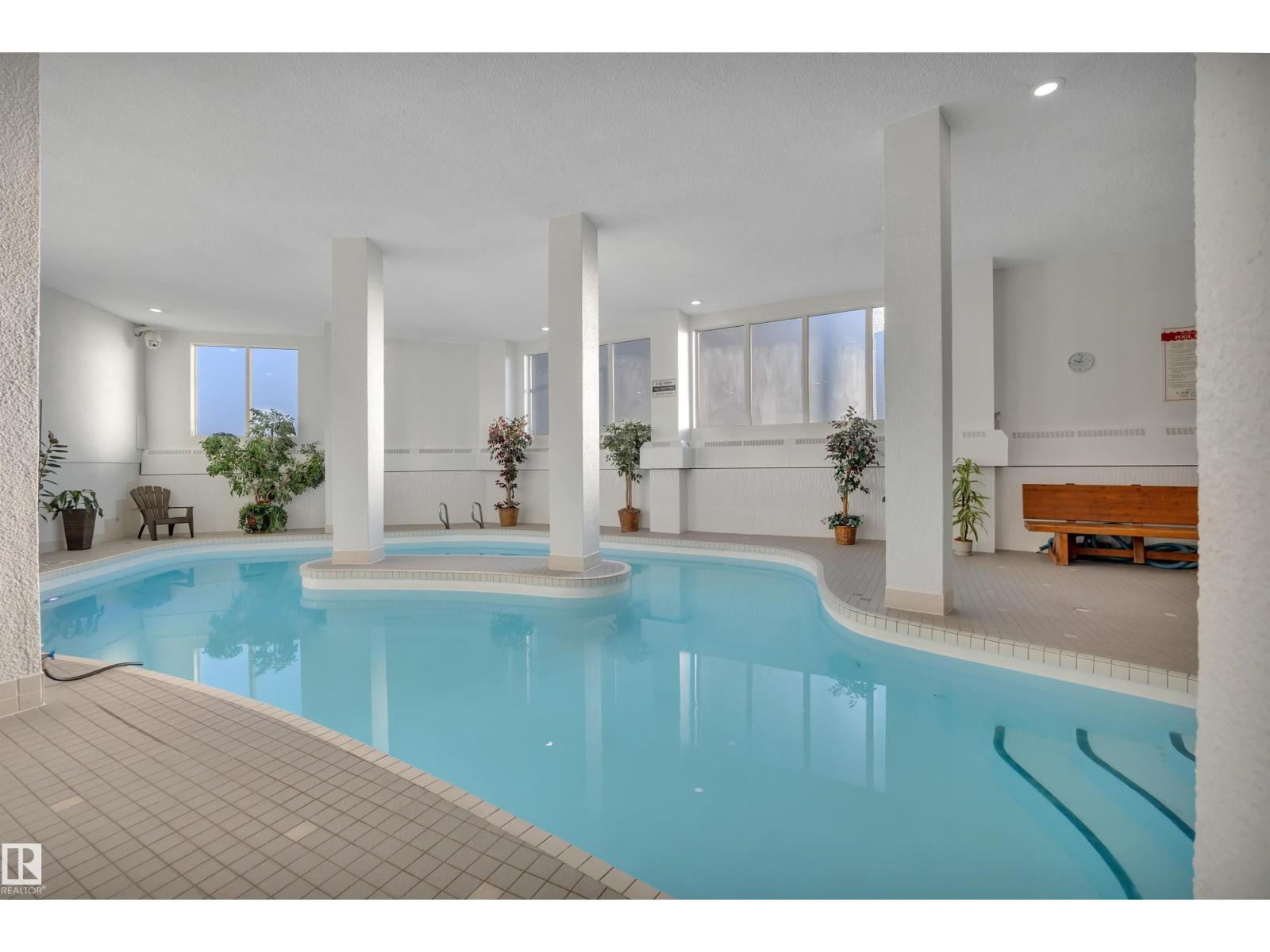 #506 10045 117 St Nw, Edmonton, Alberta T5K 1W8 - Photo 38 - E4466862