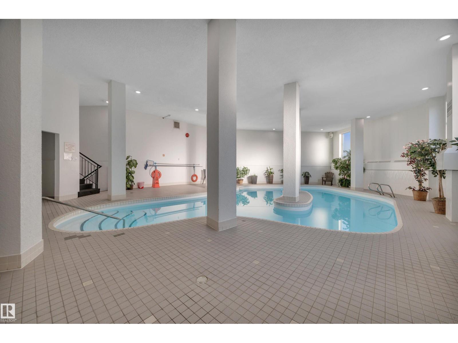 #506 10045 117 St Nw, Edmonton, Alberta T5K 1W8 - Photo 39 - E4466862