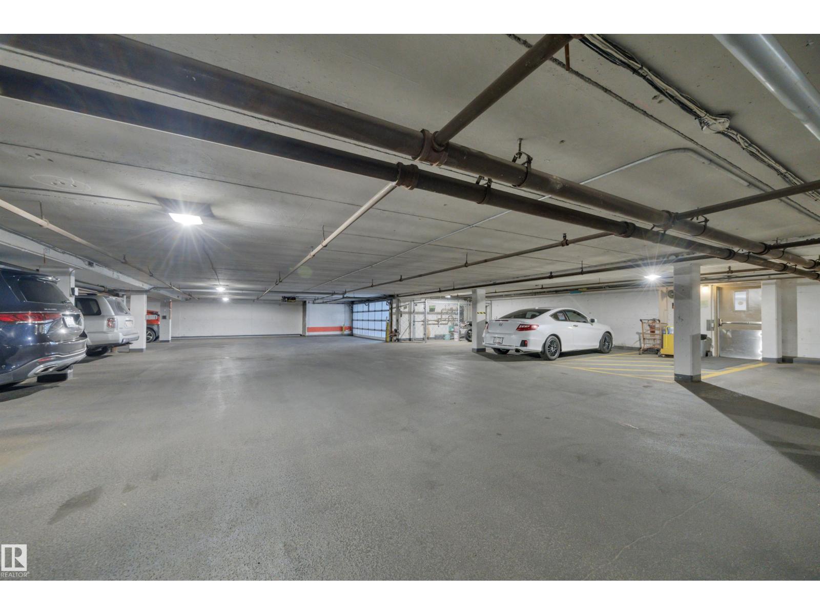 #506 10045 117 St Nw, Edmonton, Alberta T5K 1W8 - Photo 36 - E4466862