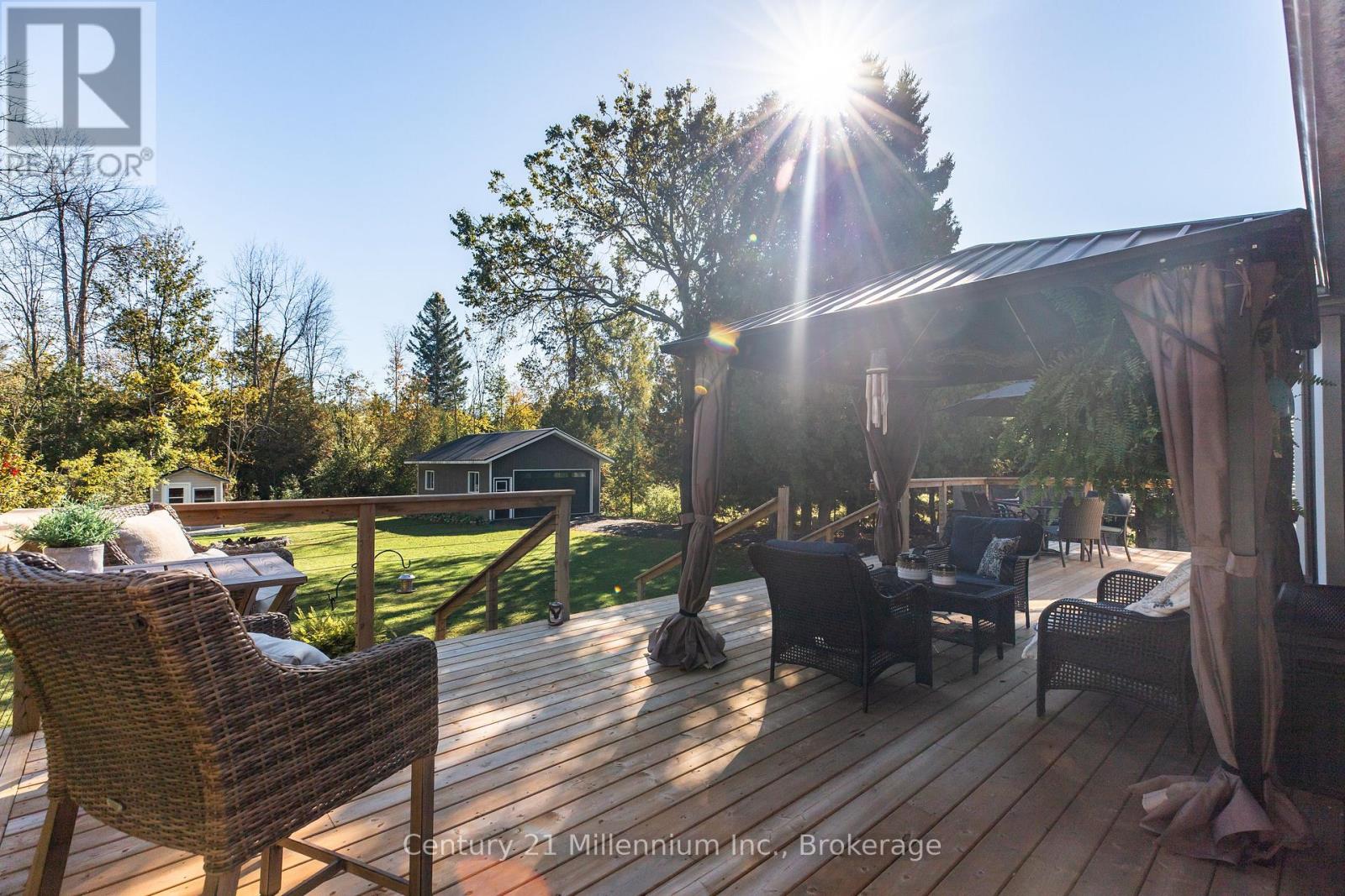 23 Pierce Street N, South Bruce Peninsula, Ontario  N0H 2T0 - Photo 14 - X12582230