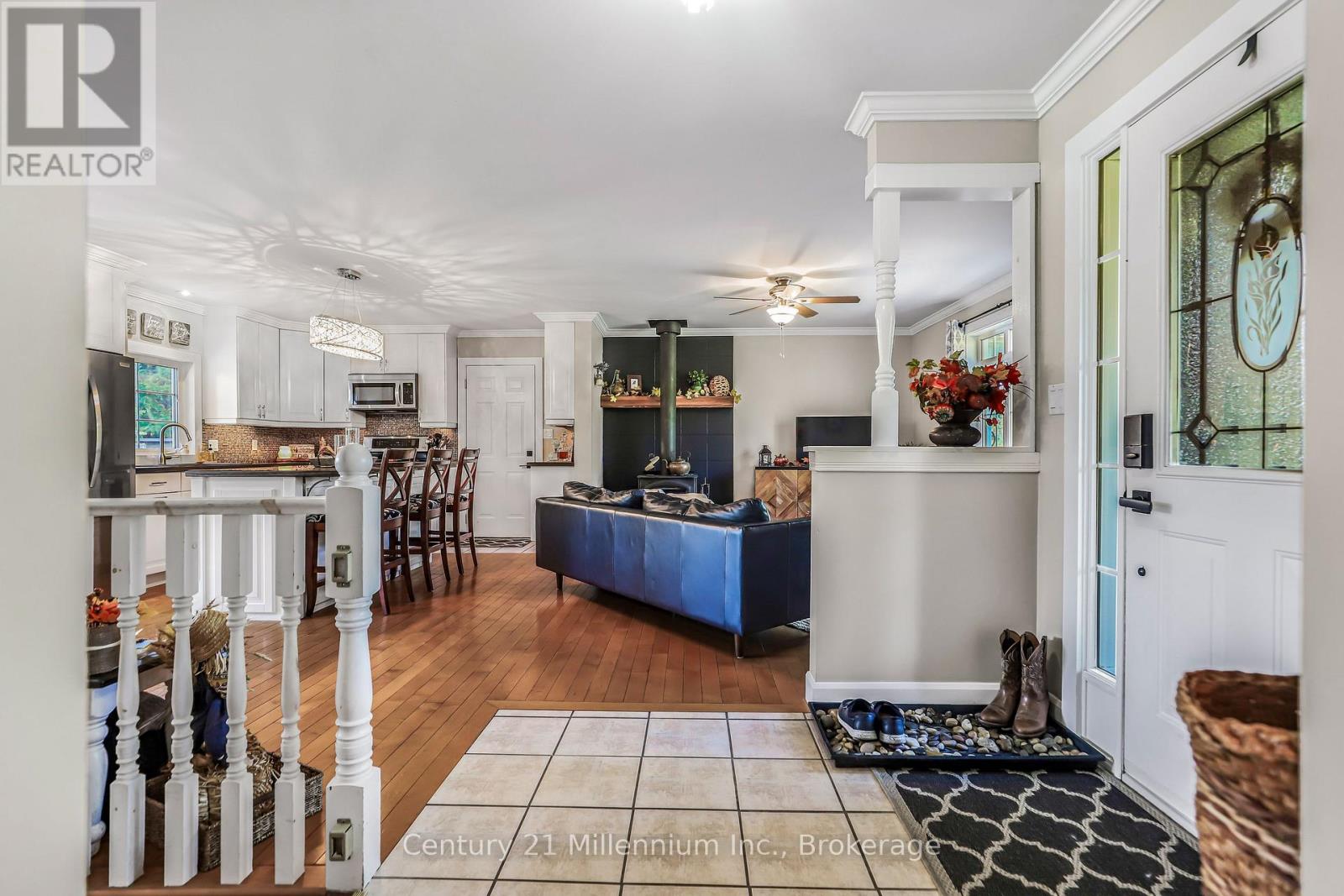 23 Pierce Street N, South Bruce Peninsula, Ontario  N0H 2T0 - Photo 25 - X12582230