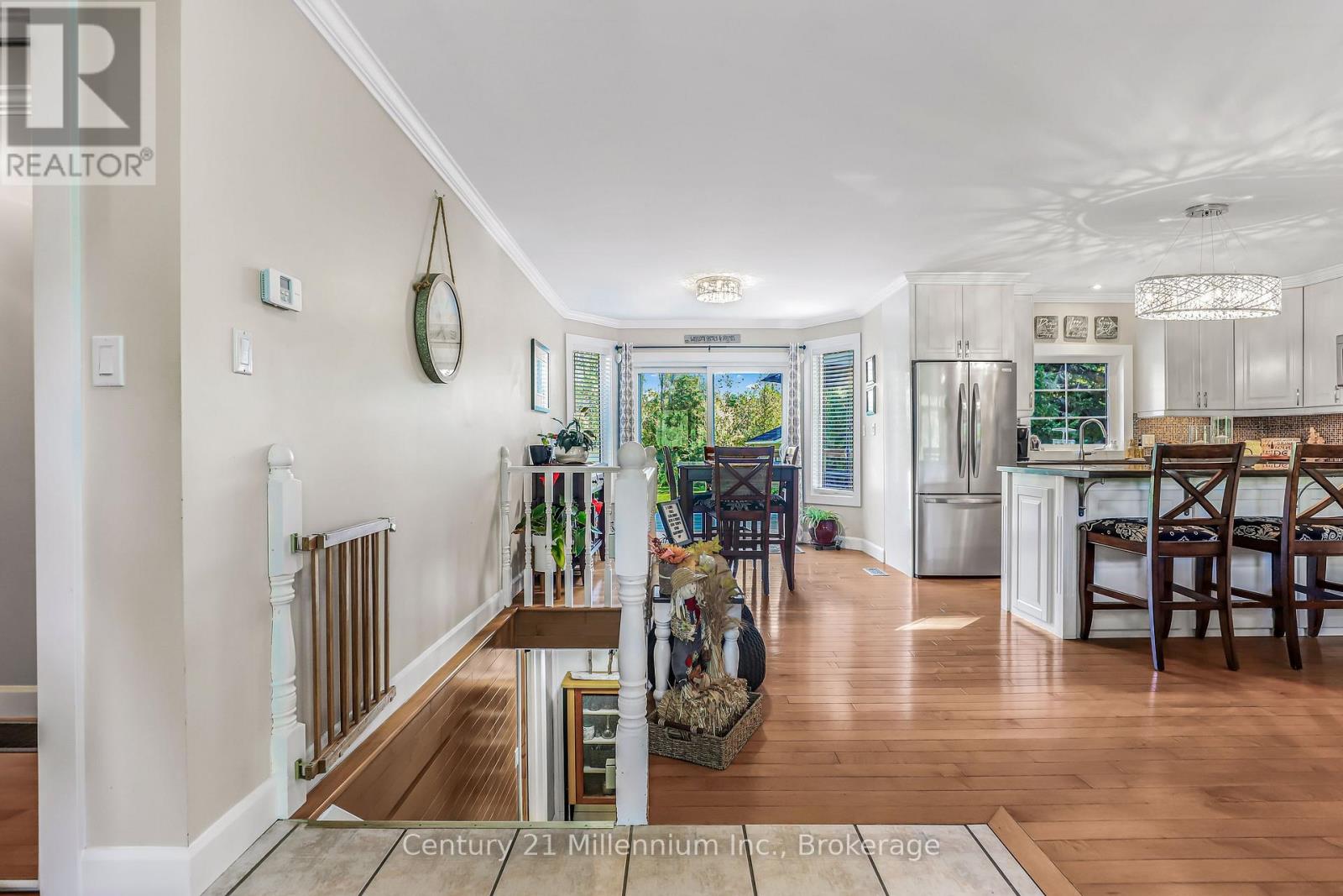 23 Pierce Street N, South Bruce Peninsula, Ontario  N0H 2T0 - Photo 26 - X12582230