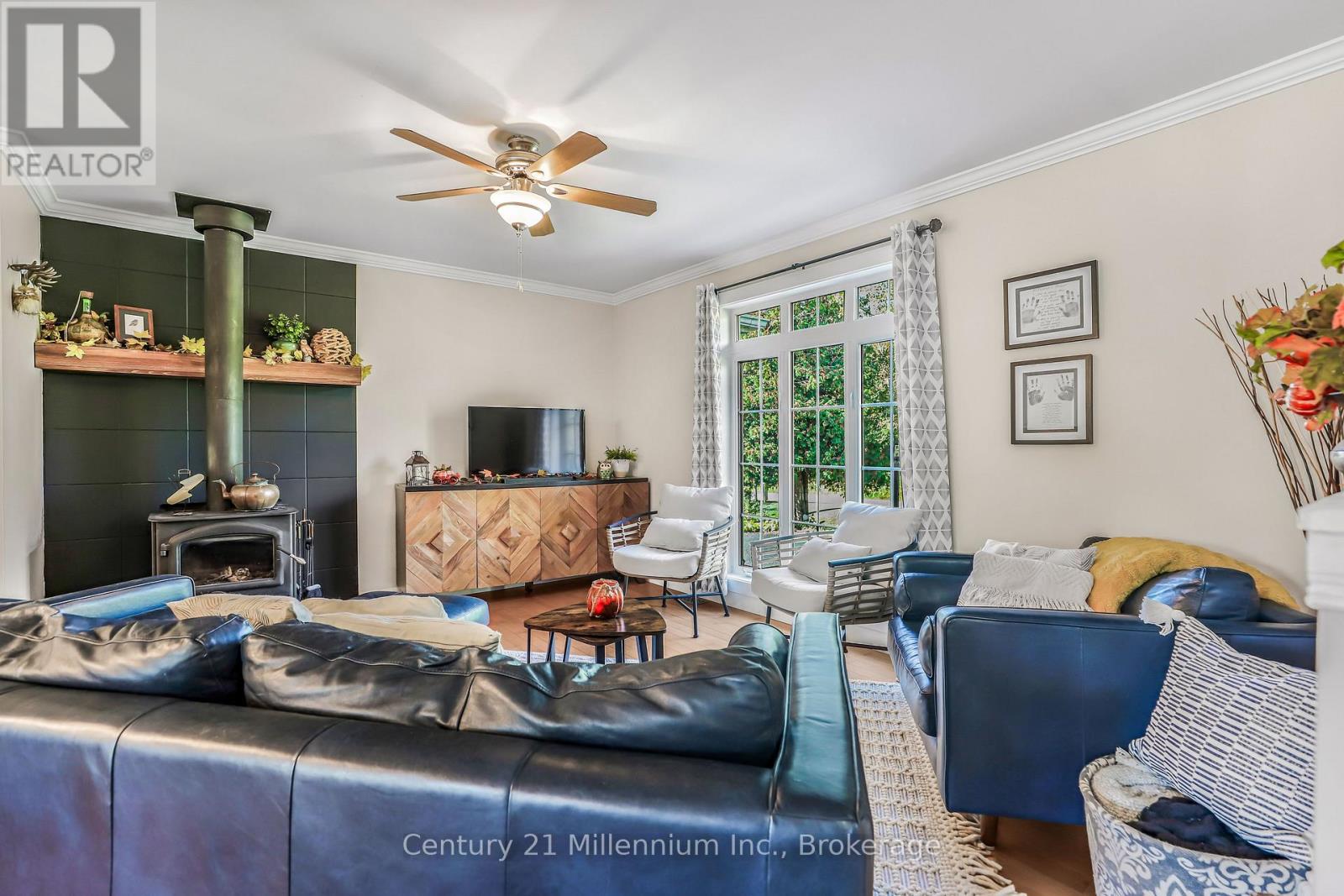 23 Pierce Street N, South Bruce Peninsula, Ontario  N0H 2T0 - Photo 28 - X12582230