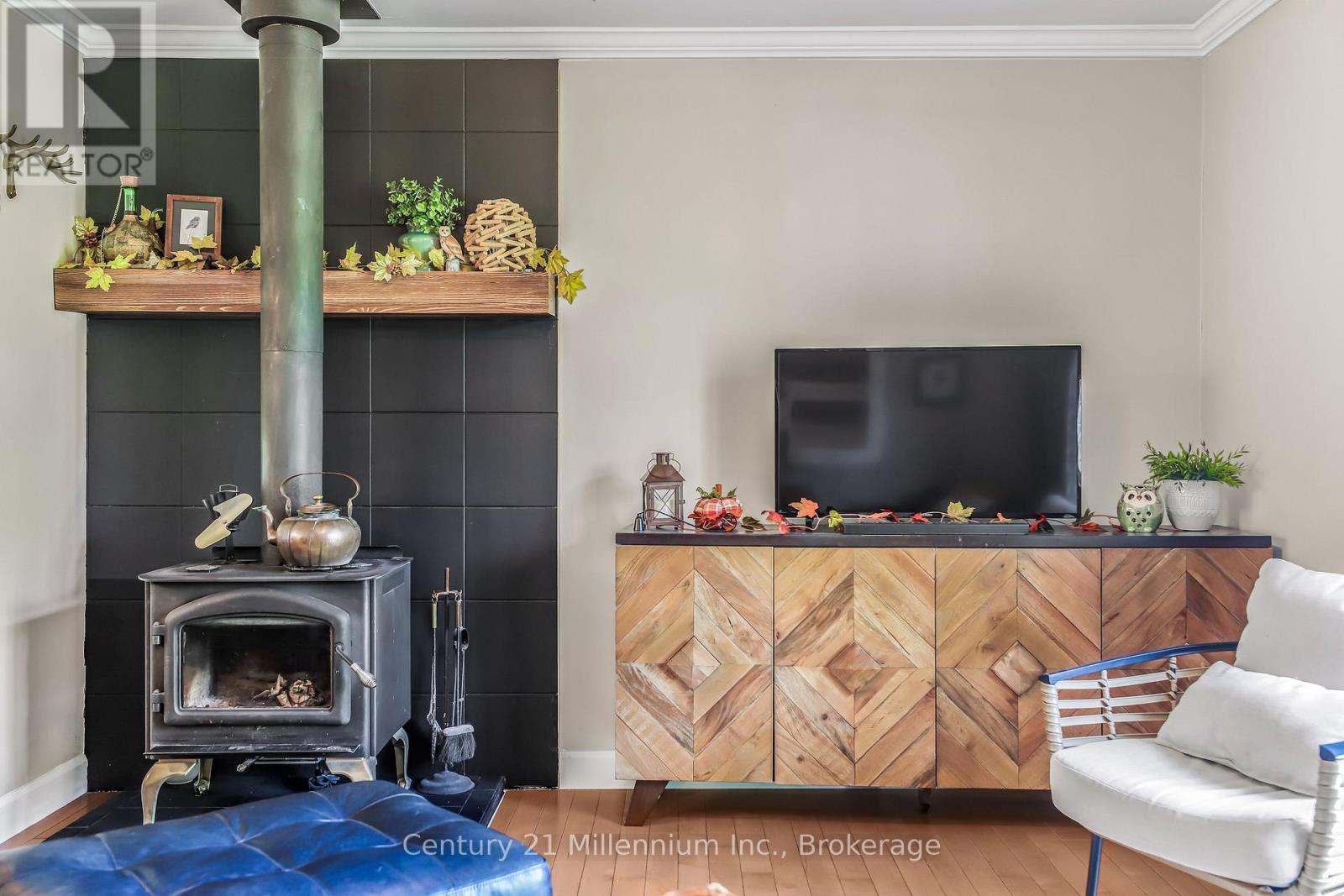 23 Pierce Street N, South Bruce Peninsula, Ontario  N0H 2T0 - Photo 29 - X12582230