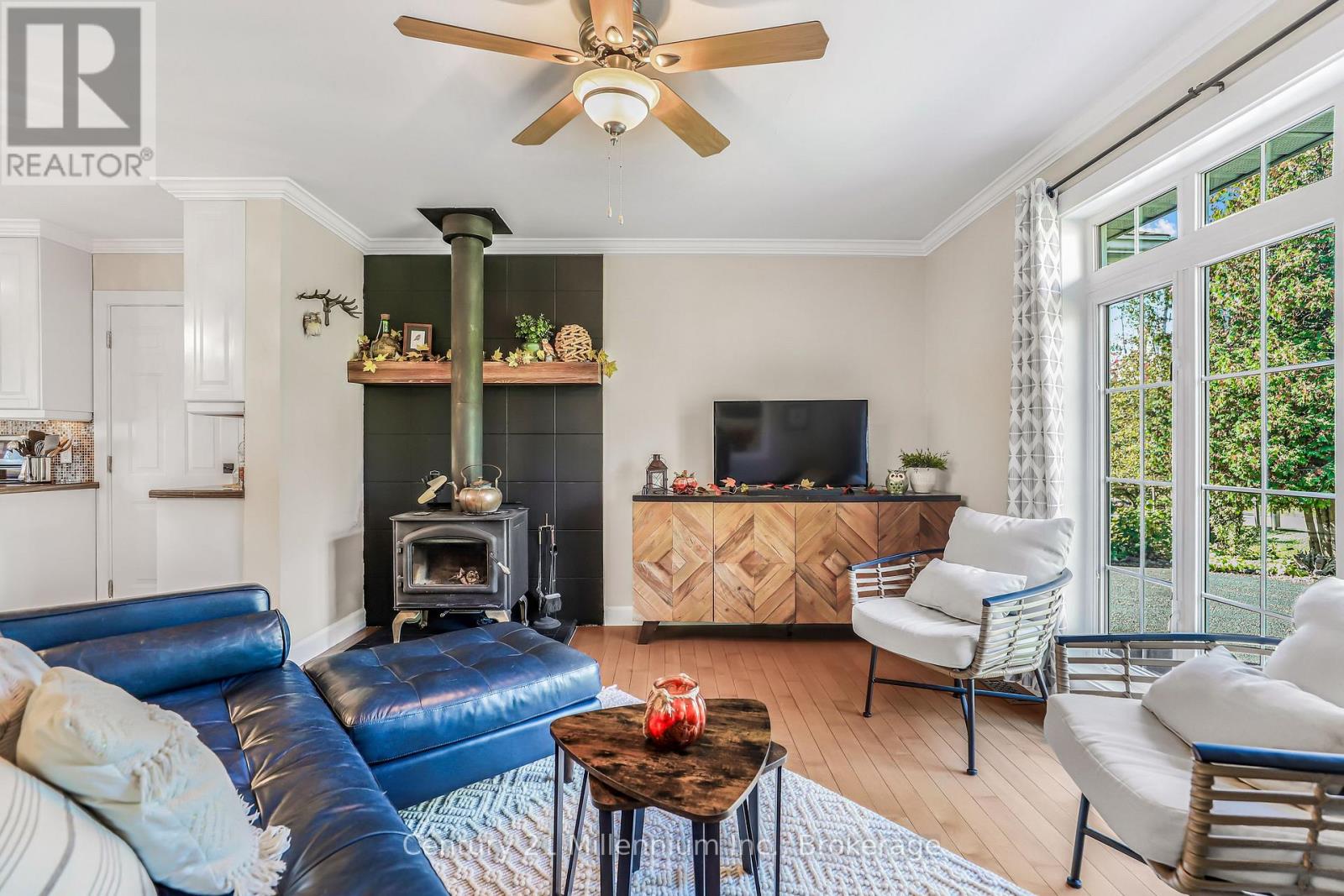 23 Pierce Street N, South Bruce Peninsula, Ontario  N0H 2T0 - Photo 30 - X12582230