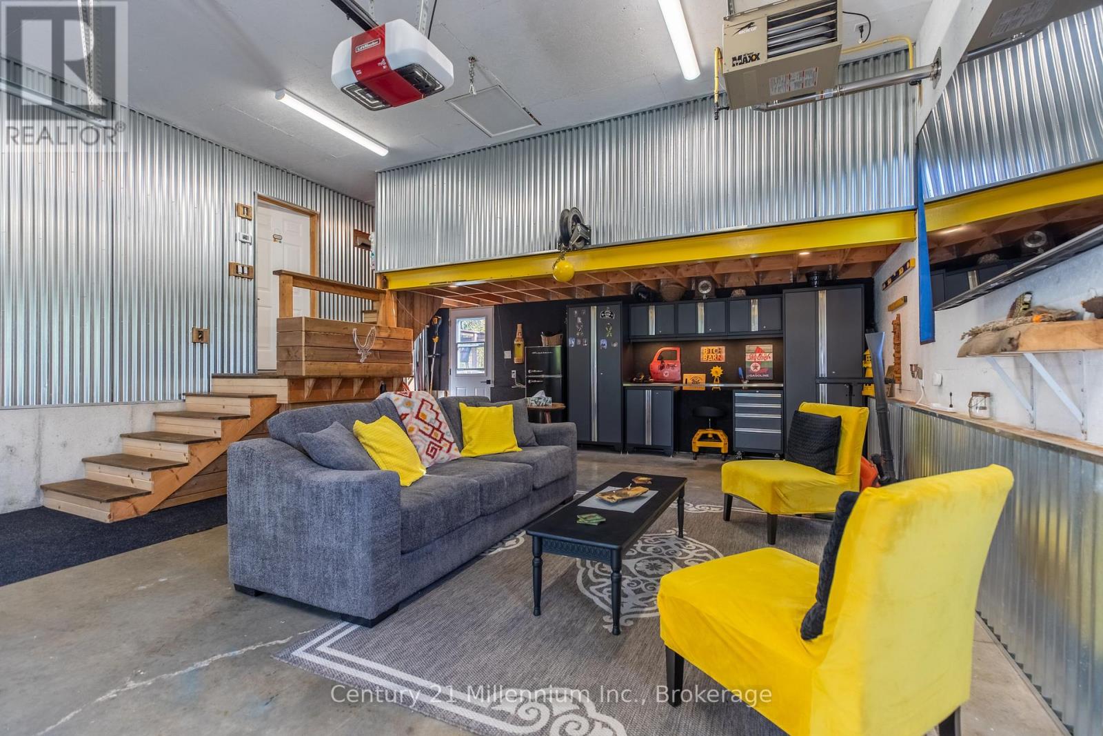 23 Pierce Street N, South Bruce Peninsula, Ontario  N0H 2T0 - Photo 47 - X12582230