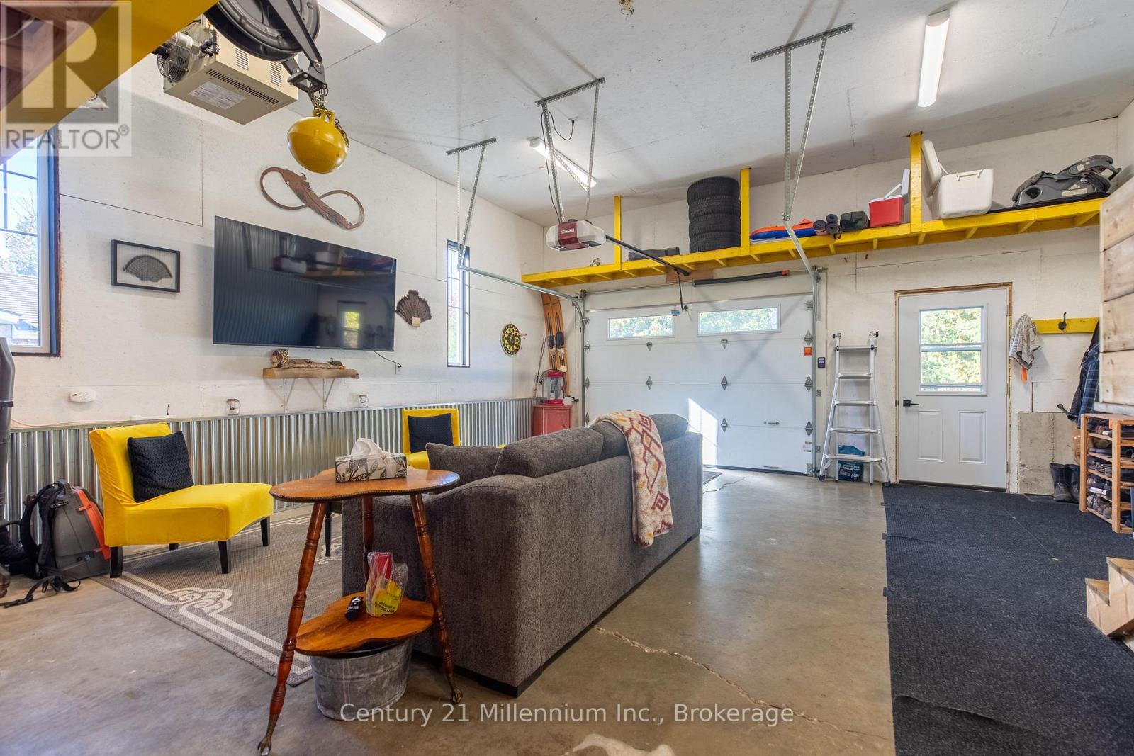 23 Pierce Street N, South Bruce Peninsula, Ontario  N0H 2T0 - Photo 48 - X12582230