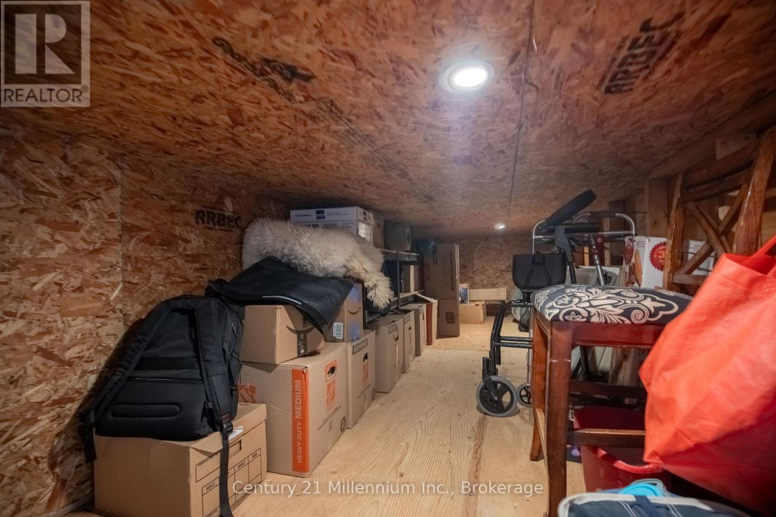 23 Pierce Street N, South Bruce Peninsula, Ontario  N0H 2T0 - Photo 49 - X12582230