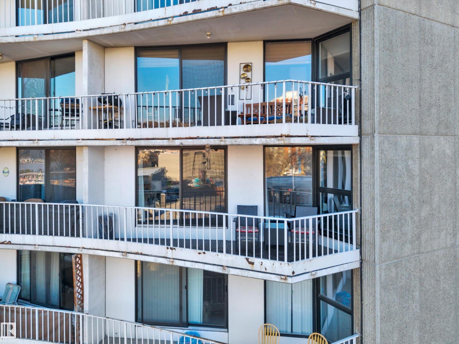 #506 10045 117 St Nw, Edmonton, Alberta T5K 1W8 - Photo 23 - E4466862