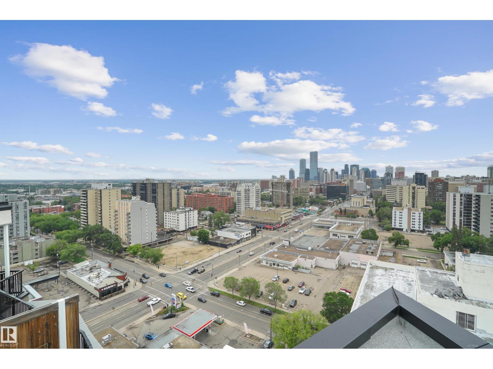 #506 10045 117 St Nw, Edmonton, Alberta T5K 1W8 - Photo 47 - E4466862