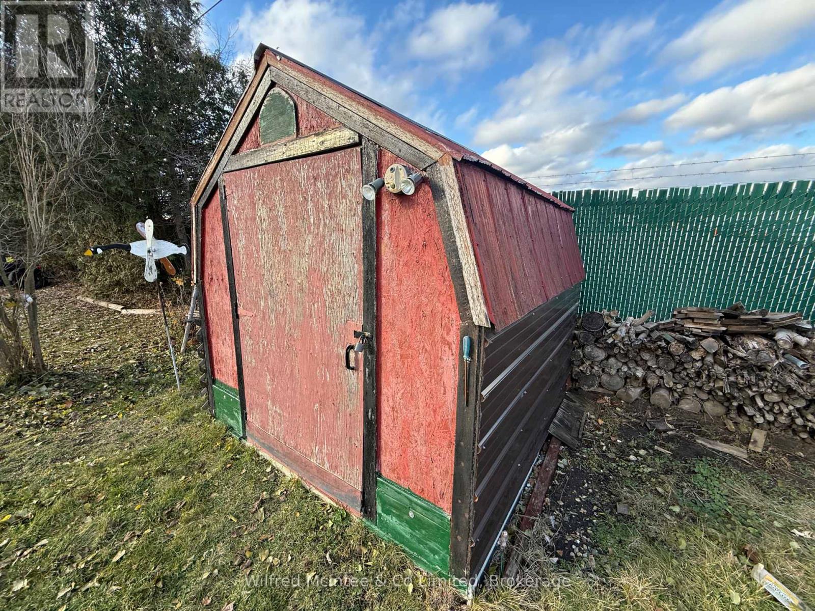 506 14th Street, Hanover, Ontario N4N 1Z9 - Photo 11 - X12582272