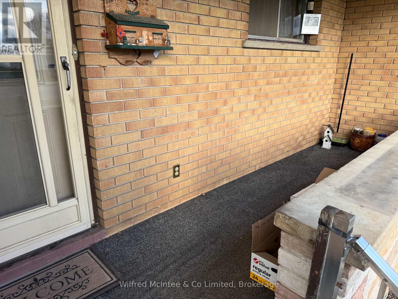 506 14th Street, Hanover, Ontario N4N 1Z9 - Photo 13 - X12582272