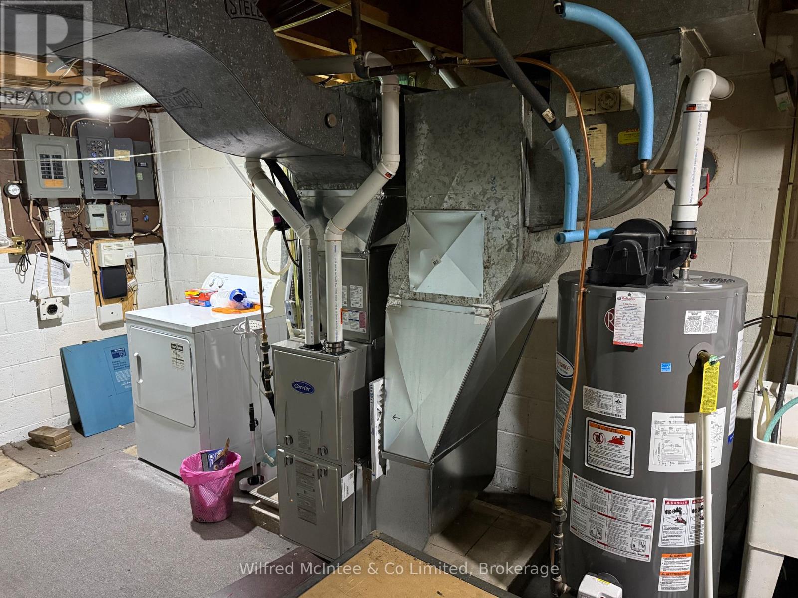 506 14th Street, Hanover, Ontario N4N 1Z9 - Photo 23 - X12582272