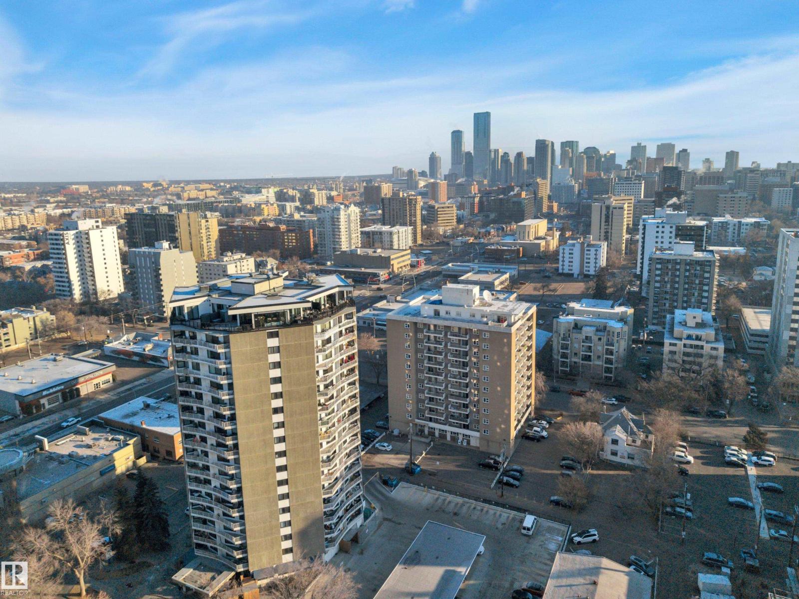 #506 10045 117 St Nw, Edmonton, Alberta T5K 1W8 - Photo 46 - E4466862