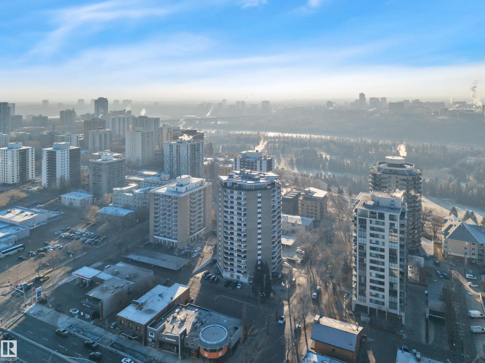 #506 10045 117 St Nw, Edmonton, Alberta T5K 1W8 - Photo 45 - E4466862