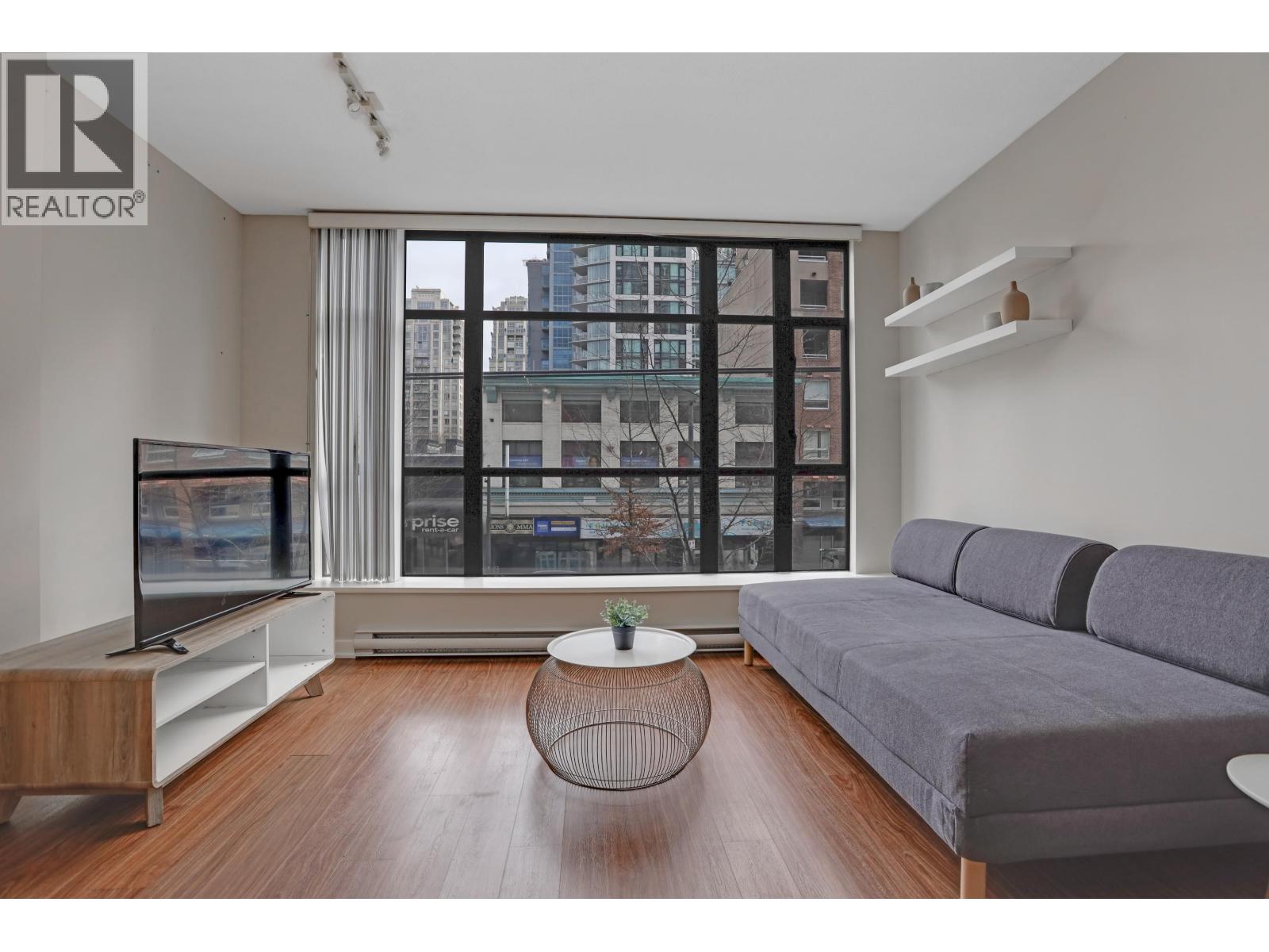 209 1249 Granville Street, Vancouver, British Columbia  V6Z 1M5 - Photo 5 - R3069961