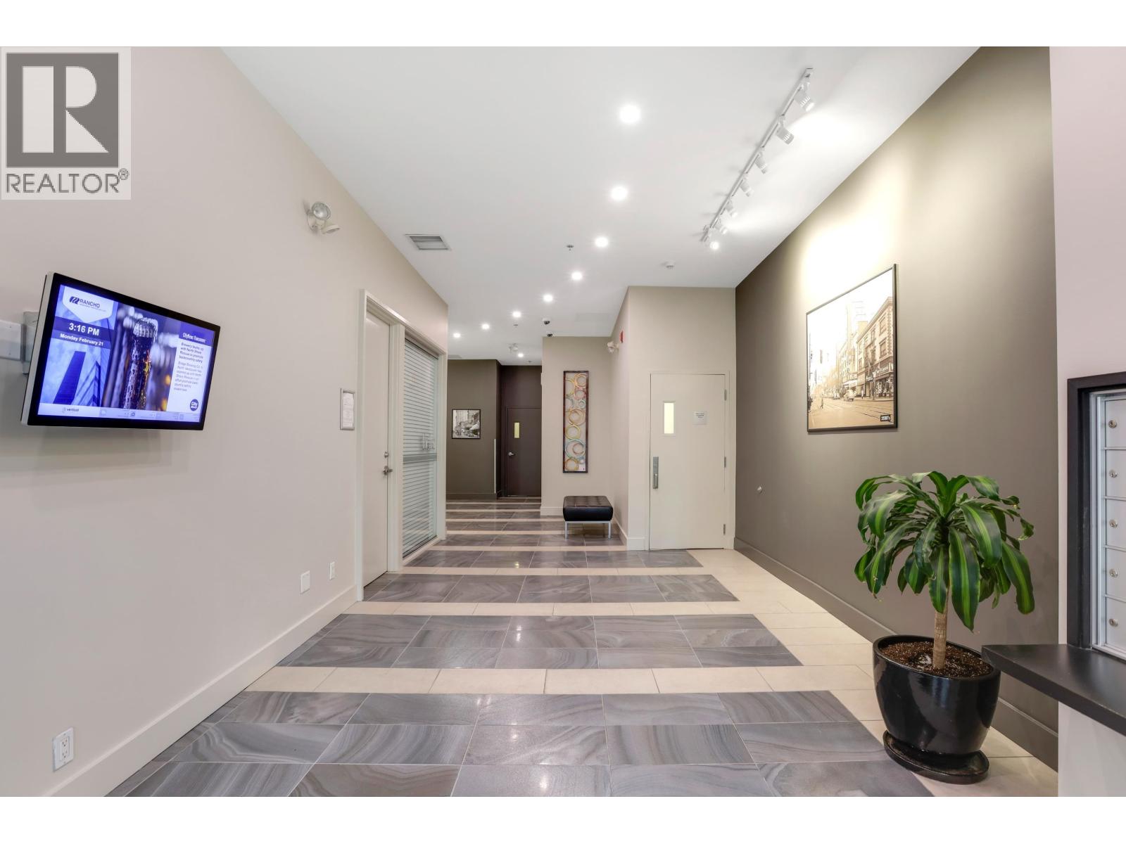 209 1249 Granville Street, Vancouver, British Columbia  V6Z 1M5 - Photo 14 - R3069961