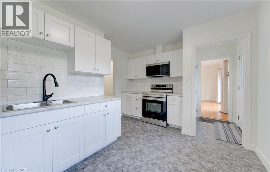 28 Jack Avenue, Kitchener, Ontario  N2M 1Z8 - Photo 6 - 40785378