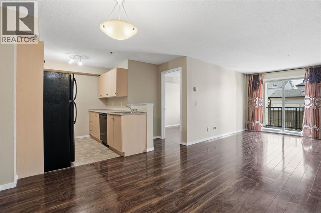 1215, 8 Bridlecrest Drive Sw, Calgary, Alberta  T2Y 0H7 - Photo 3 - A2251772