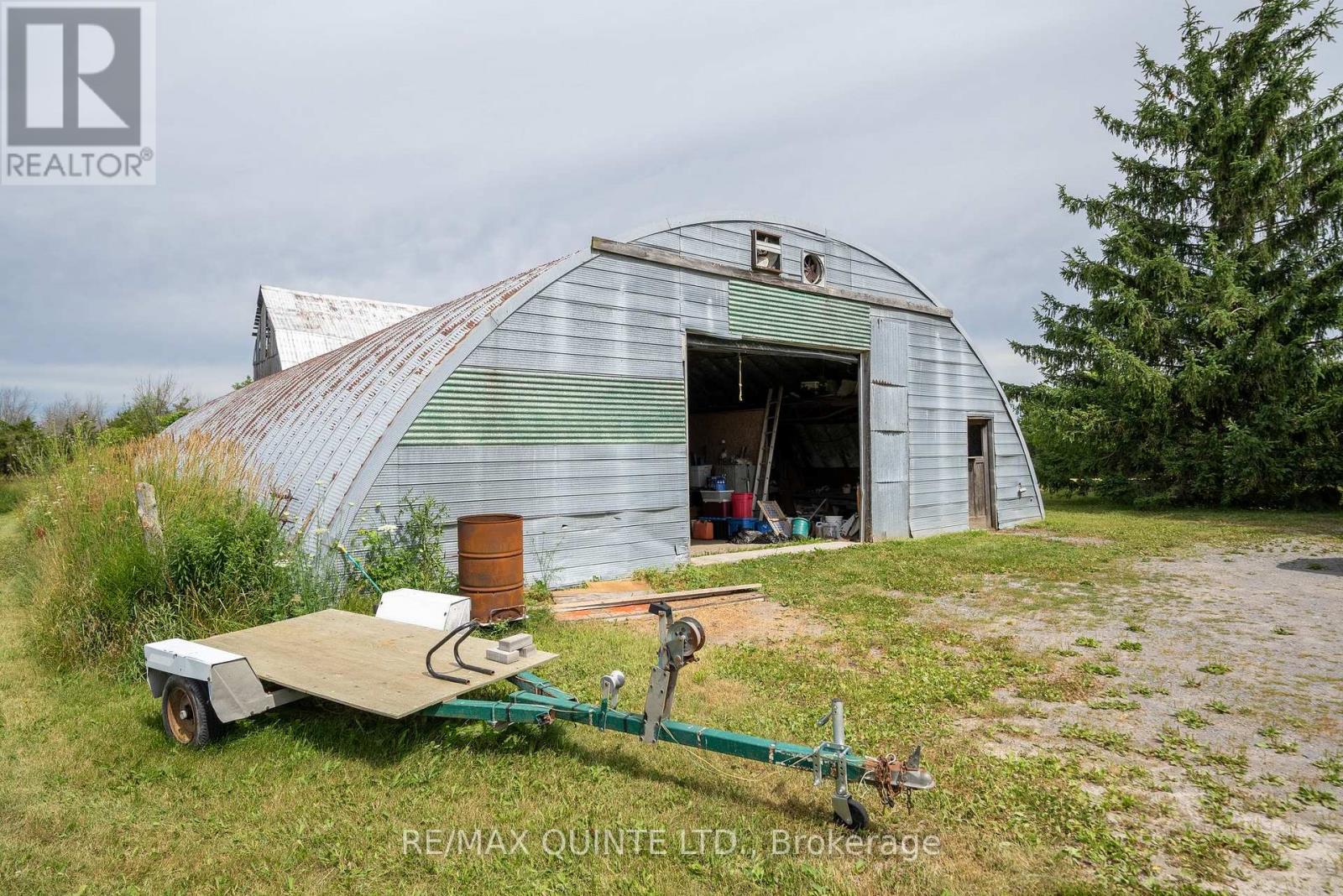 595 Elmbrook Road, Prince Edward County (Sophiasburg Ward), Ontario  K0K 2T0 - Photo 38 - X12582234