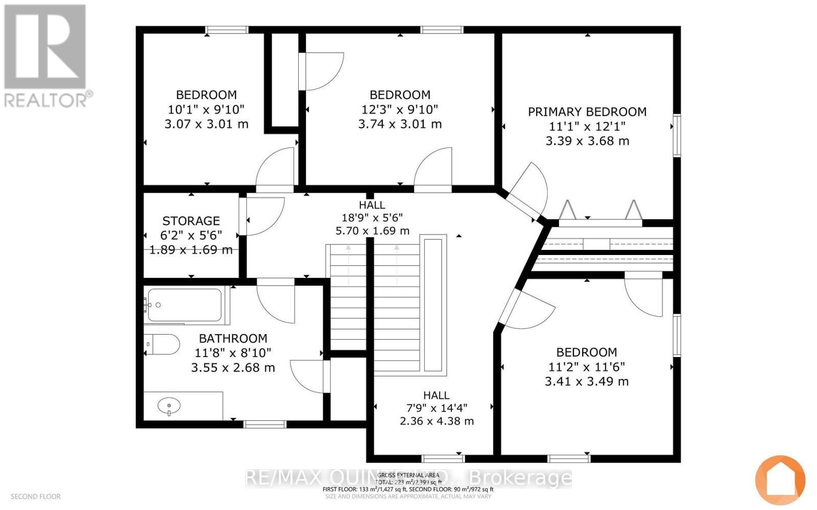 595 Elmbrook Road, Prince Edward County (Sophiasburg Ward), Ontario  K0K 2T0 - Photo 43 - X12582234