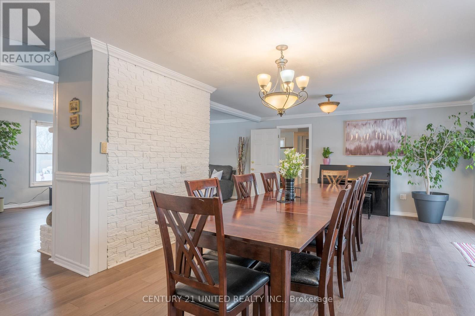 1677 Douro First Line, Douro-Dummer, Ontario  K0L 2H0 - Photo 4 - X12582248