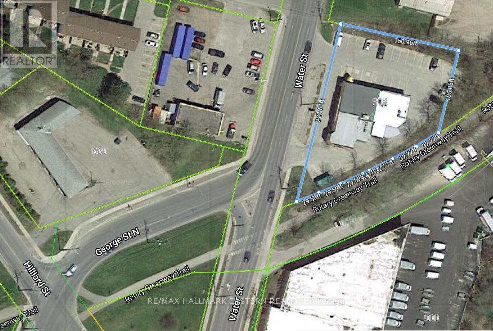 904 Water Street, Peterborough (Northcrest Ward 5), Ontario  K9H 3P3 - Photo 3 - X12582310