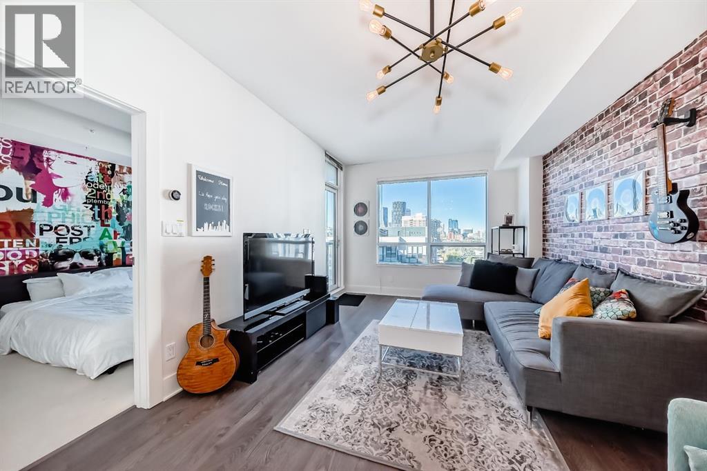 712, 38 9 Street Ne, Calgary, Alberta  T2E 7X9 - Photo 4 - A2259145