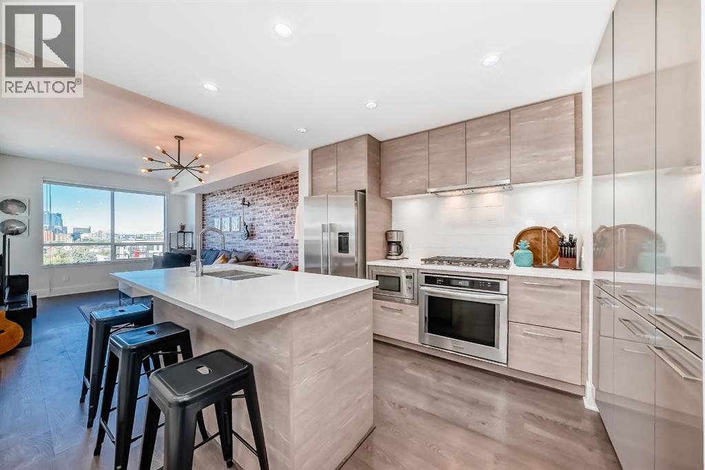 712, 38 9 Street Ne, Calgary, Alberta  T2E 7X9 - Photo 6 - A2259145