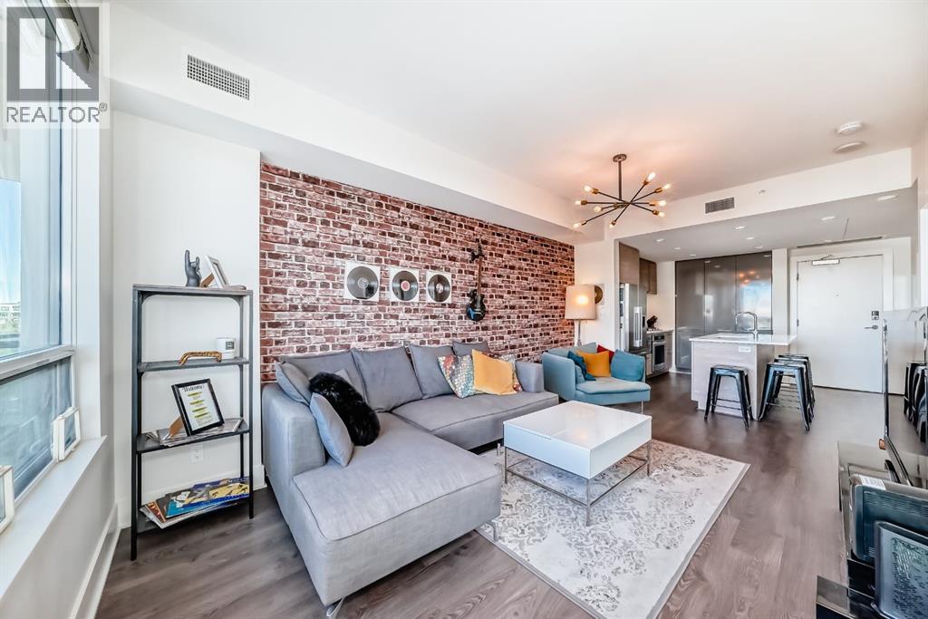 712, 38 9 Street Ne, Calgary, Alberta  T2E 7X9 - Photo 3 - A2259145